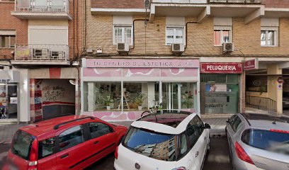 TU Centro de Estética | Peluquería en Madrid / 