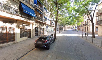 Peluquería Dos Navajas | Peluquería en Úbeda / Jaén