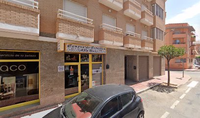 ANA RUIZ | Peluquería en San Vicente del Raspeig / 