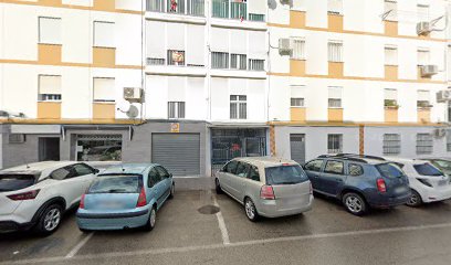 E&E | Peluquería en El Puerto de Santa María / 