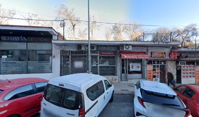 Peluquería María Gan | Peluquería en Madrid / Madrid
