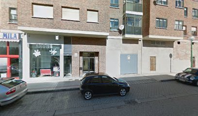 Peluquería Kaché | Peluquería en Burgos / Burgos