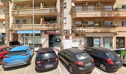Lg Peluquerías | Peluquería en Roquetas de Mar / Almería