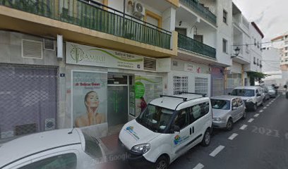 Bambu Bella | Peluquería en Marbella / 