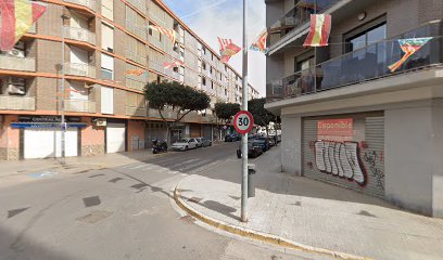 Área Estilo | Peluquería en Torrent / Valencia