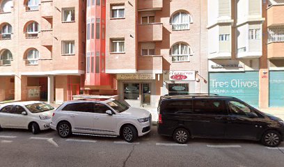 Centro de Estética | Peluquería en Madrid / 