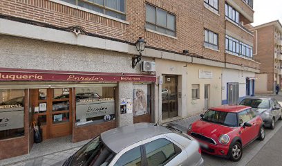 Enredos | Peluquería en Laguna de Duero / Valladolid