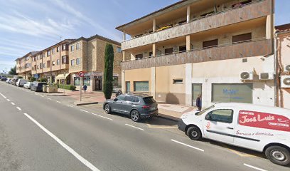 Salón Anros | Peluquería en Villamayor / Salamanca