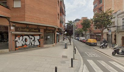 Kaunis | Peluquería en Cornellà de Llobregat / 