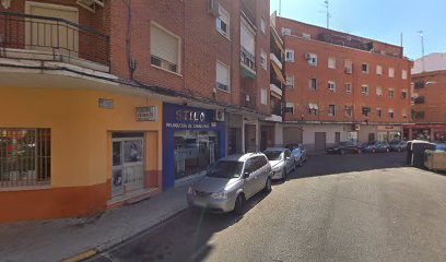 Peluquería Stilo | Peluquería en Talavera de la Reina / Toledo