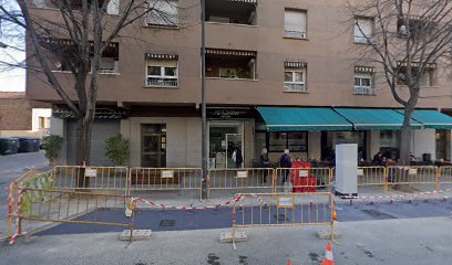 La Gispert Peluquería | Peluquería en Reus / Tarragona