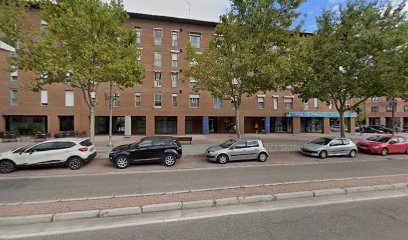 Peluquería Blanca | P.º de Zorrilla, 203 | Peluquería en Valladolid / Valladolid