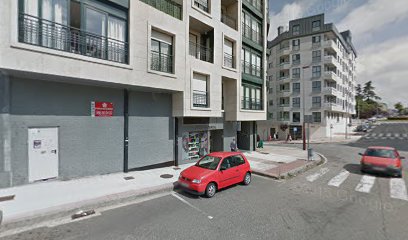 Peluqueria Maria Luisa Couso | Peluquería en Pontevedra / Pontevedra