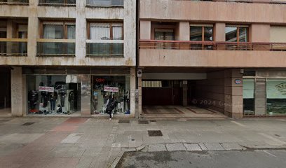 Cristina Aguirre | Peluquería en Durango / 