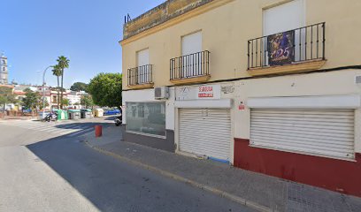 Paloma Pedro | Peluquería en Utrera / 