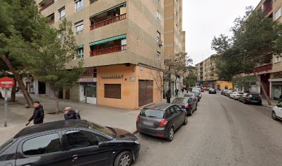 Nacar Peluqueros | Peluquería en Zaragoza / Zaragoza