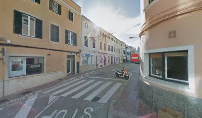 Josefina | Peluquería en Mahon / 