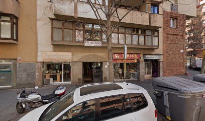 Estilos | Peluquería en Barcelona / Barcelona