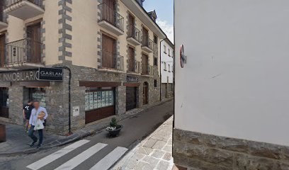 PELUQUERIA MONICA | Peluquería en Biescas / Huesca