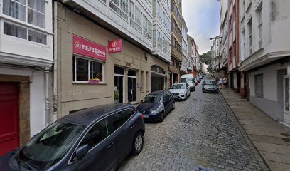 Peluquería Feitizos | Peluquería en Ferrol / La Coruña
