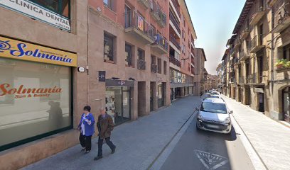 Nuevo Grupo | Peluquería en Vic / Barcelona
