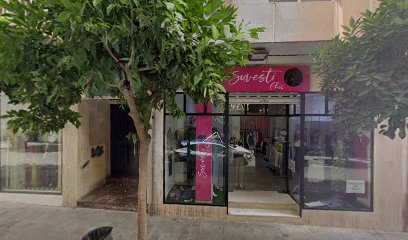 Mari Toni | Peluquería en Lorca / 