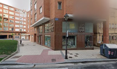 Innova. Estética y Peluquería | Peluquería en Burgos / Burgos