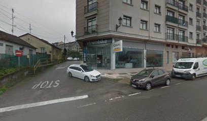 Gardenia Estética | Peluquería en Ponteareas / 