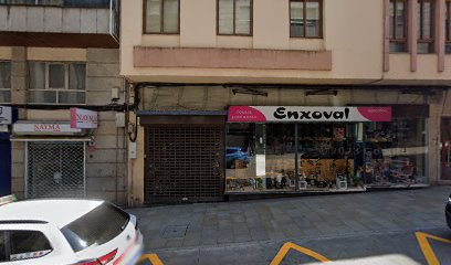 Peluquería Lamas | Peluquería en Marín / Pontevedra