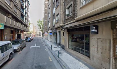 Azzul Peluqueria y Belleza | Peluquería en Zaragoza / Zaragoza