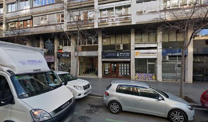A Flor de Pell | Peluquería en Barcelona / 