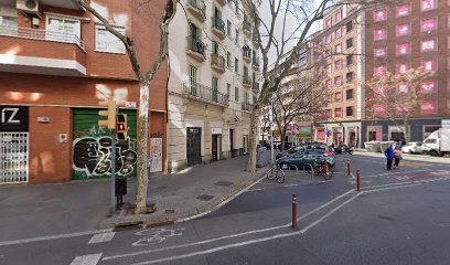 Espacio de Belleza | Peluquería en Barcelona / 