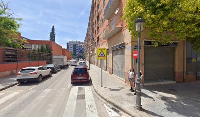 Nuria Noverges Perez | Peluquería en Valencia / Valencia