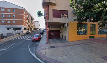 B&B EVA | Peluquería en Plasencia / 