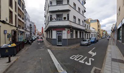 Fantasys | Peluquería en Las Palmas de Gran Canaria / Las Palmas