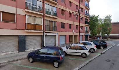 Peluquería Oops! | Peluquería en Vic / Barcelona
