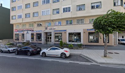 María José | Peluquería en Villalba / Lugo
