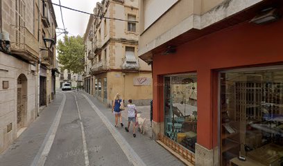 Albert Perruquers | Peluquería en El Vendrell / Tarragona