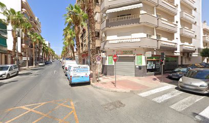 Peluquería Rosillo | Peluquería en San Vicente del Raspeig / Alicante