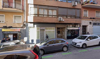 Peluqueria Dominican Style | Peluquería en Madrid / Madrid