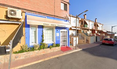 GINES LOPEZ PELUQUEROS | Peluquería en Lorquí / Murcia