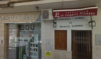 Sara Carmona García | Peluquería en Cabra / Córdoba
