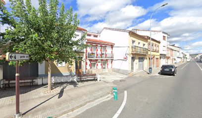 Peluqueria Mixta Casanova | Peluquería en Monforte de Lemos / Lugo