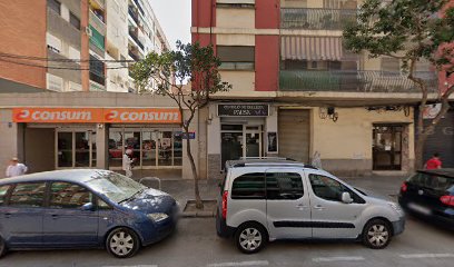 Pausa | Peluquería en Valencia / 