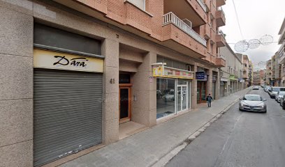 Perruqueria d