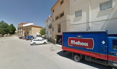 Peluquería Raquel | Peluquería en Priego / Cuenca