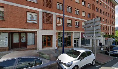 B&B | Peluquería en Echévarri / Vizcaya