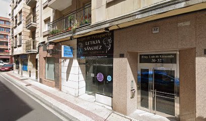Leticia Sánchez | Peluquería en Salamanca / Salamanca