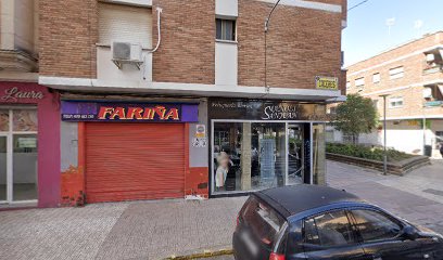 Laura | Peluquería en Badajoz / 