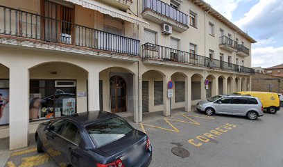 Estética Marta | Peluquería en Breda / 